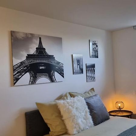 Appartement El Dorado à Bouguenais Extérieur photo