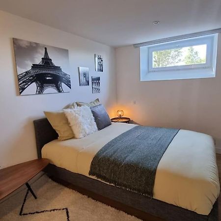 Appartement El Dorado à Bouguenais Extérieur photo