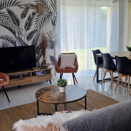 Appartement El Dorado à Bouguenais Extérieur photo
