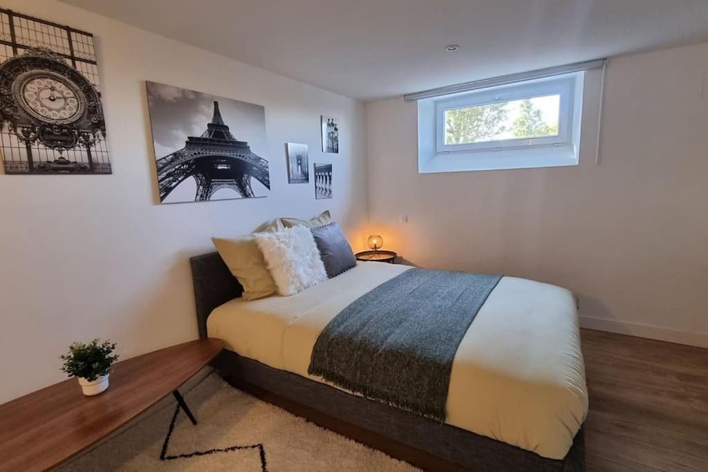 Appartement El Dorado à Bouguenais Extérieur photo