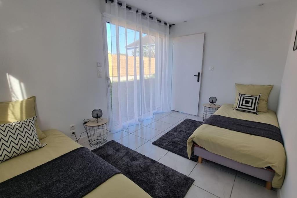 Appartement El Dorado à Bouguenais Extérieur photo