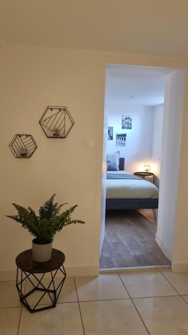 Appartement El Dorado à Bouguenais Extérieur photo
