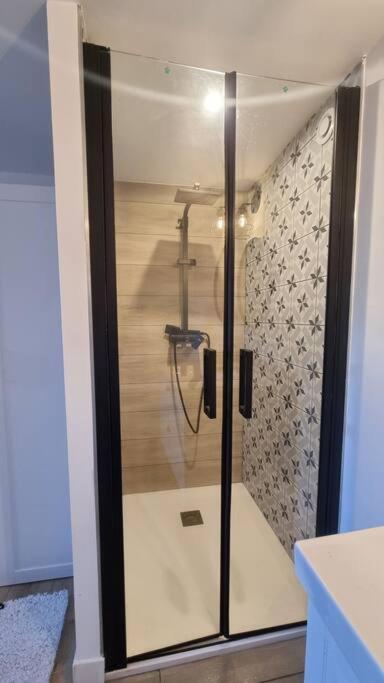 Appartement El Dorado à Bouguenais Extérieur photo