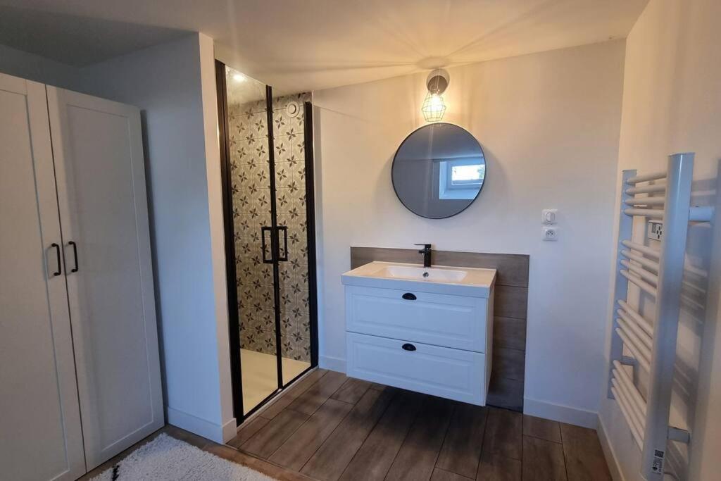 Appartement El Dorado à Bouguenais Extérieur photo
